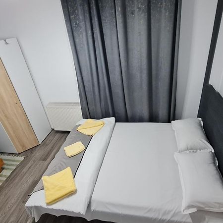 Pomiculturii Residence 3 Timişoara Eksteriør bilde
