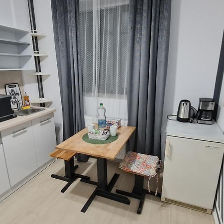 Pomiculturii Residence 3 Timişoara Eksteriør bilde