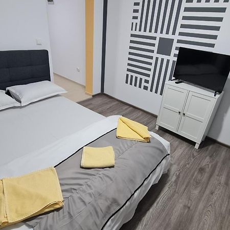 Pomiculturii Residence 3 Timişoara Eksteriør bilde