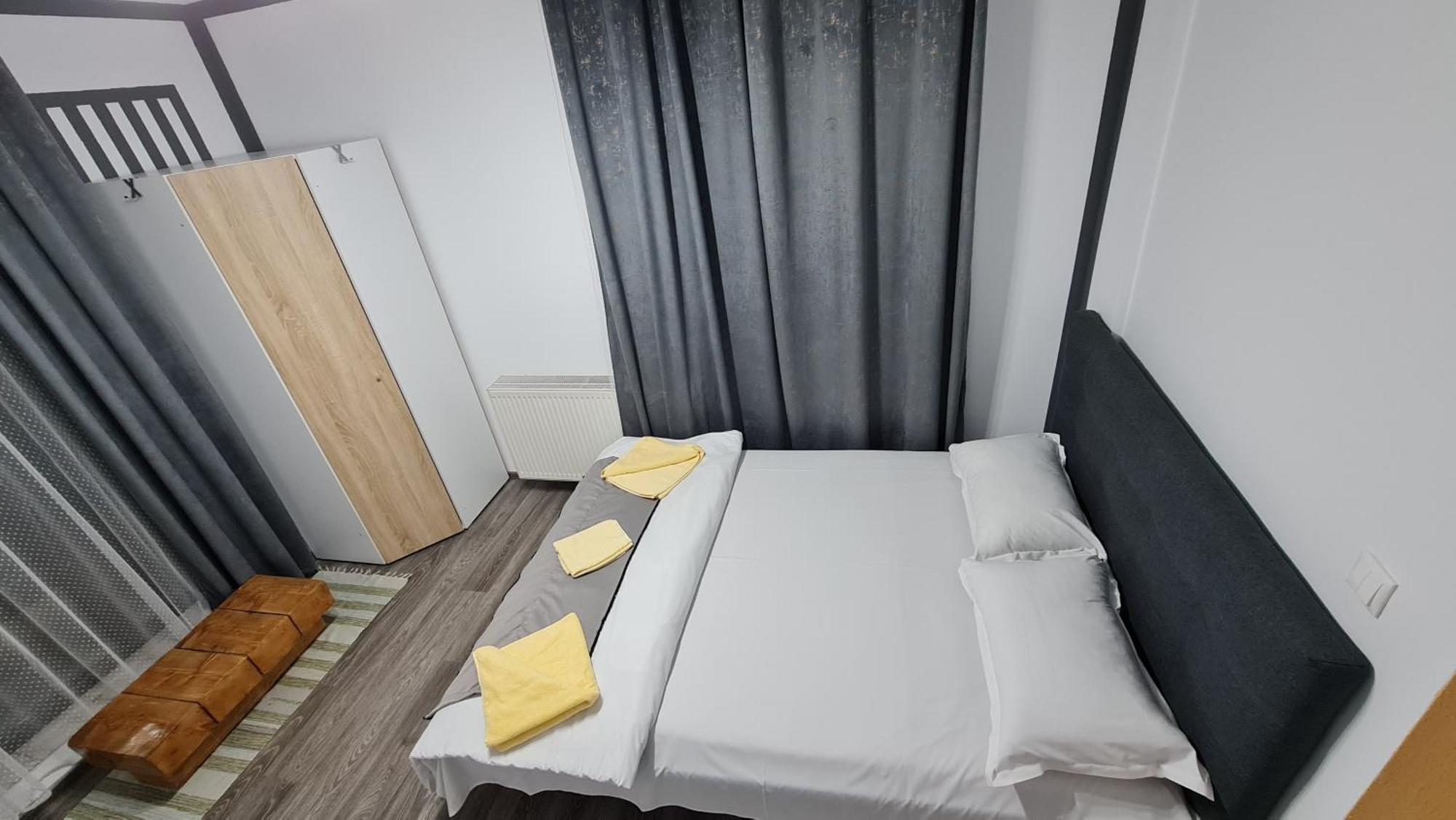 Pomiculturii Residence 3 Timişoara Eksteriør bilde