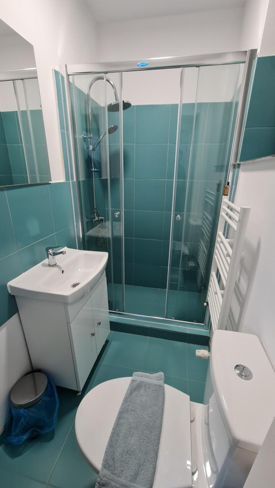 Pomiculturii Residence 3 Timişoara Eksteriør bilde