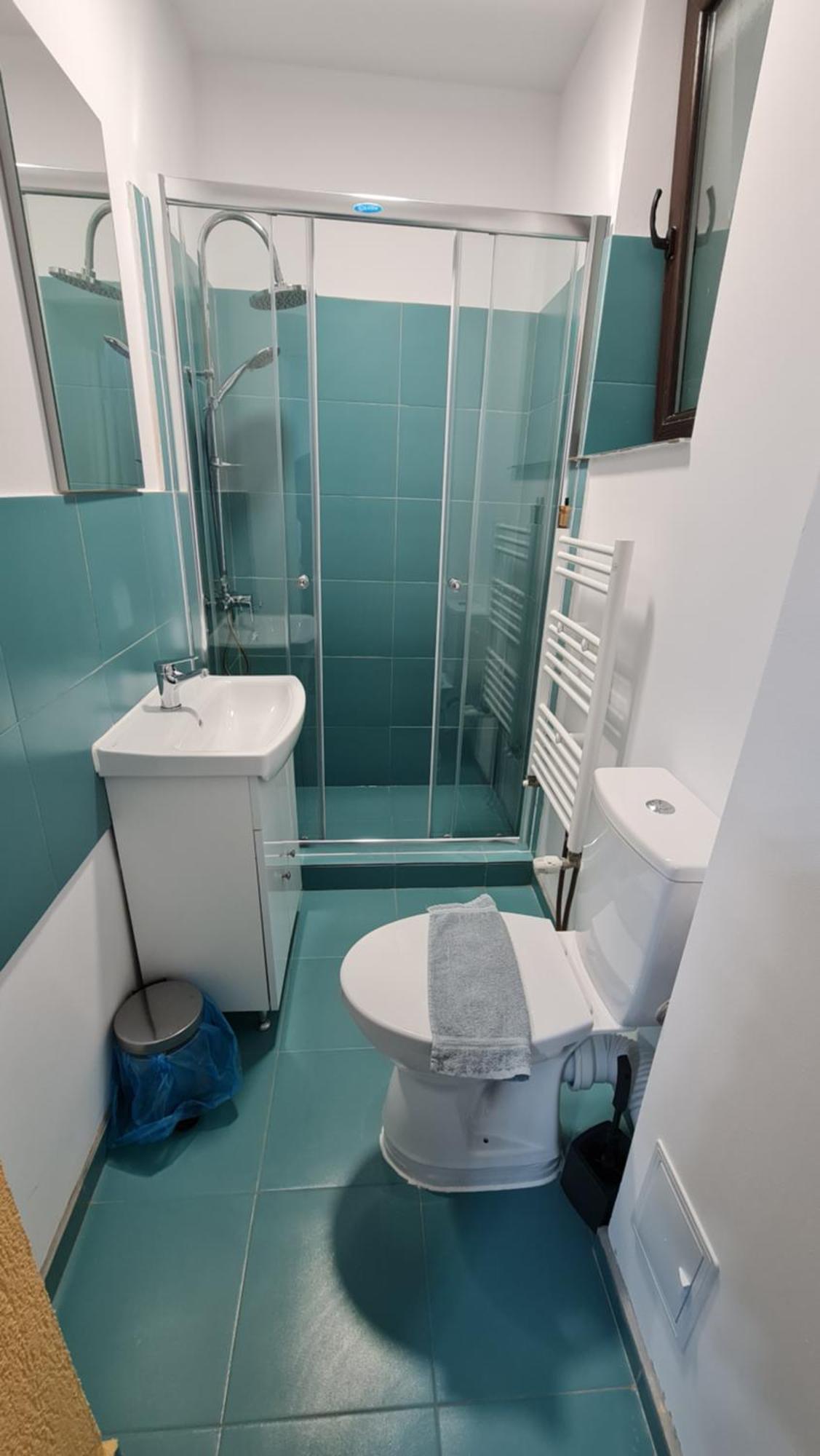 Pomiculturii Residence 3 Timişoara Eksteriør bilde