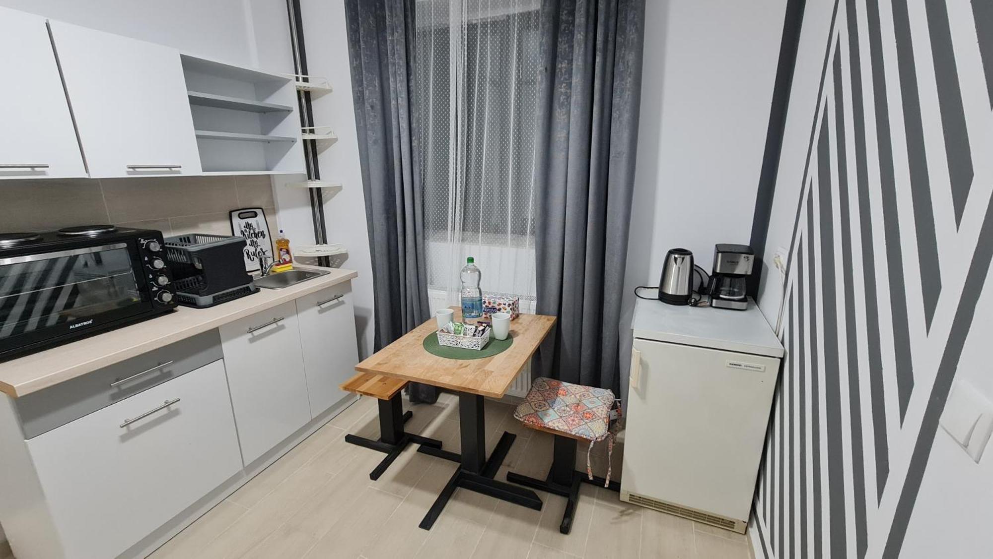 Pomiculturii Residence 3 Timişoara Eksteriør bilde