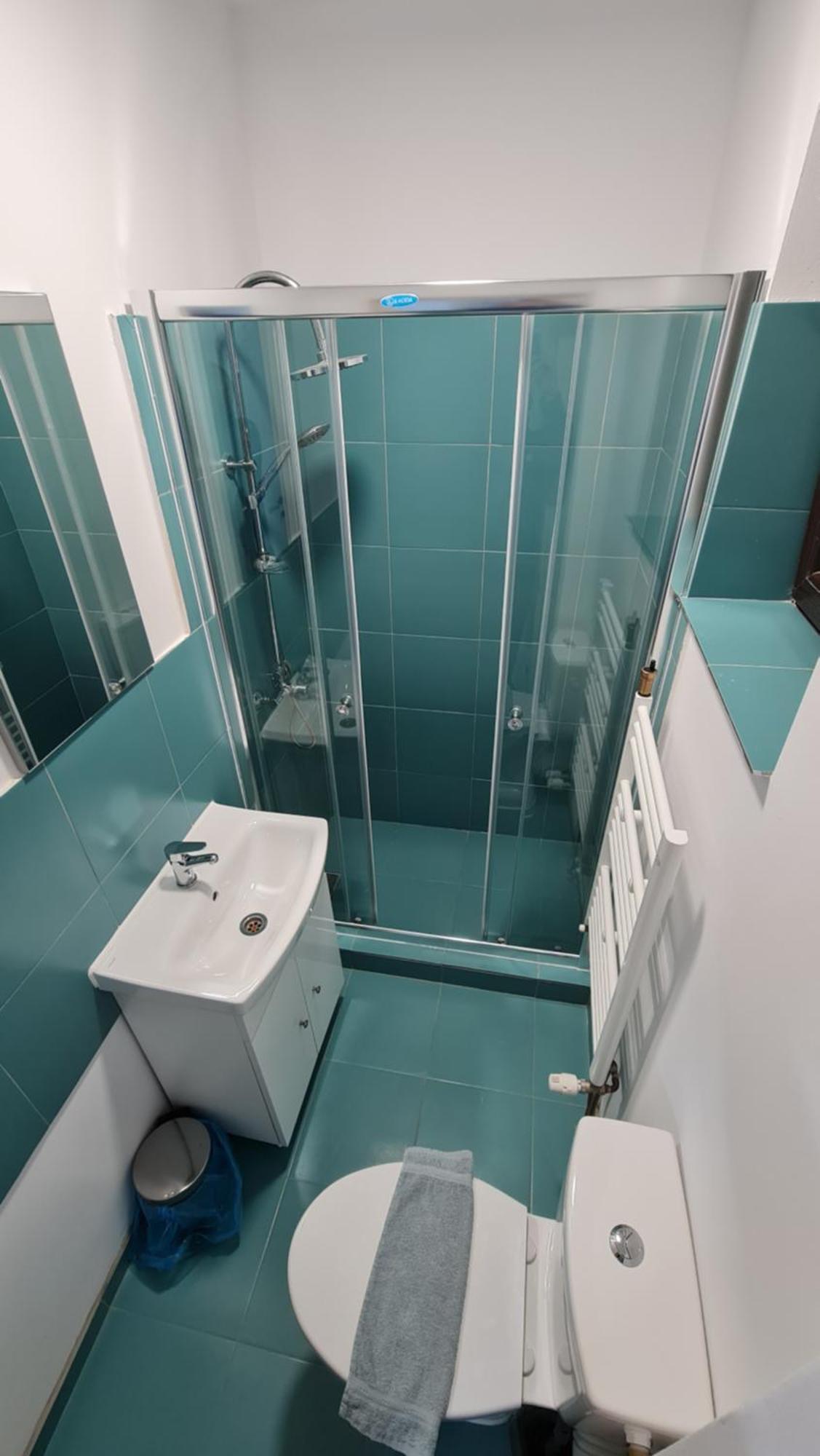 Pomiculturii Residence 3 Timişoara Eksteriør bilde