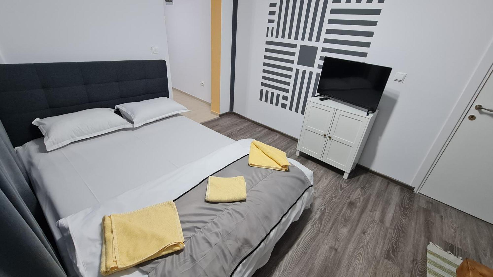 Pomiculturii Residence 3 Timişoara Eksteriør bilde