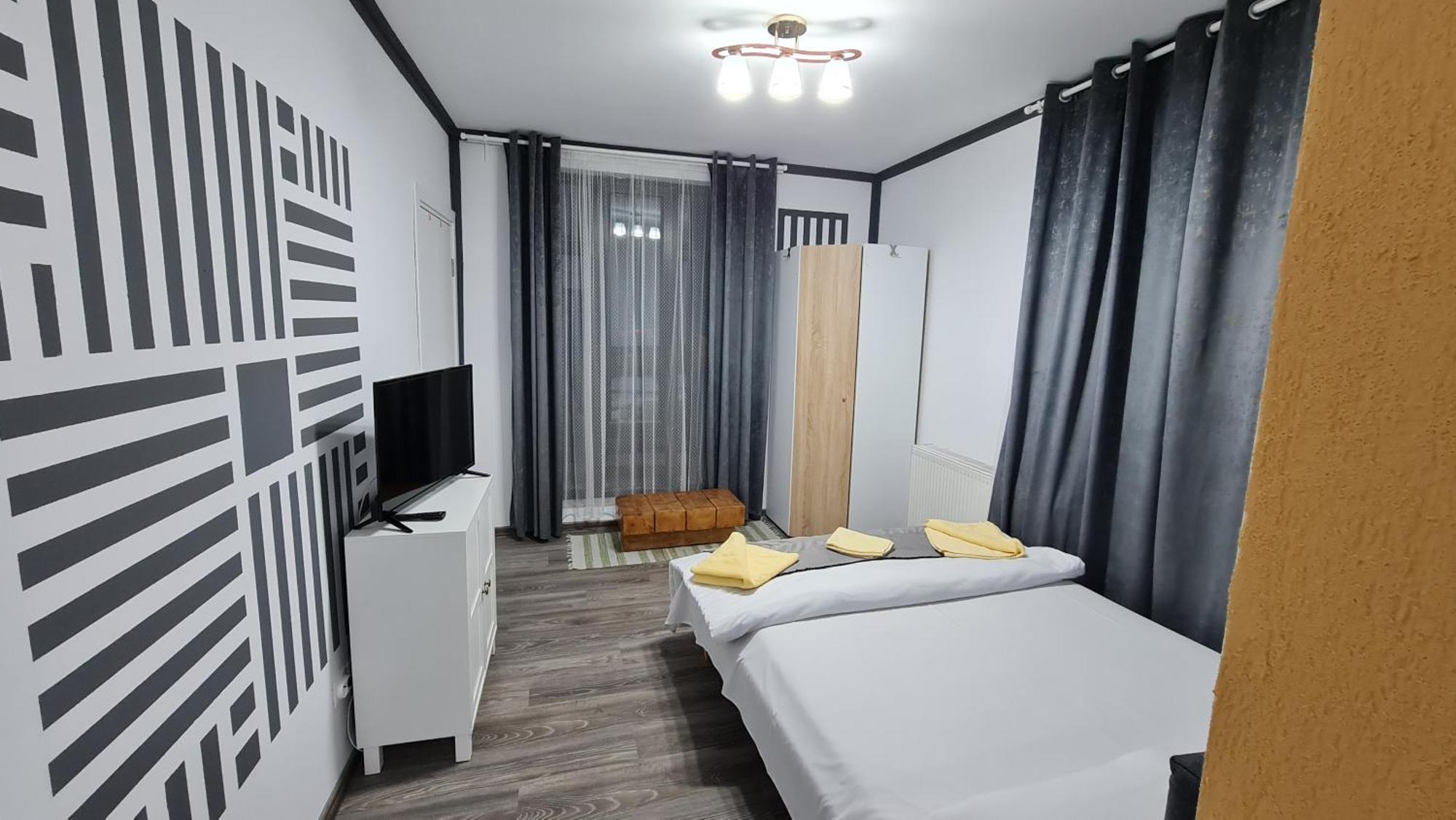 Pomiculturii Residence 3 Timişoara Eksteriør bilde