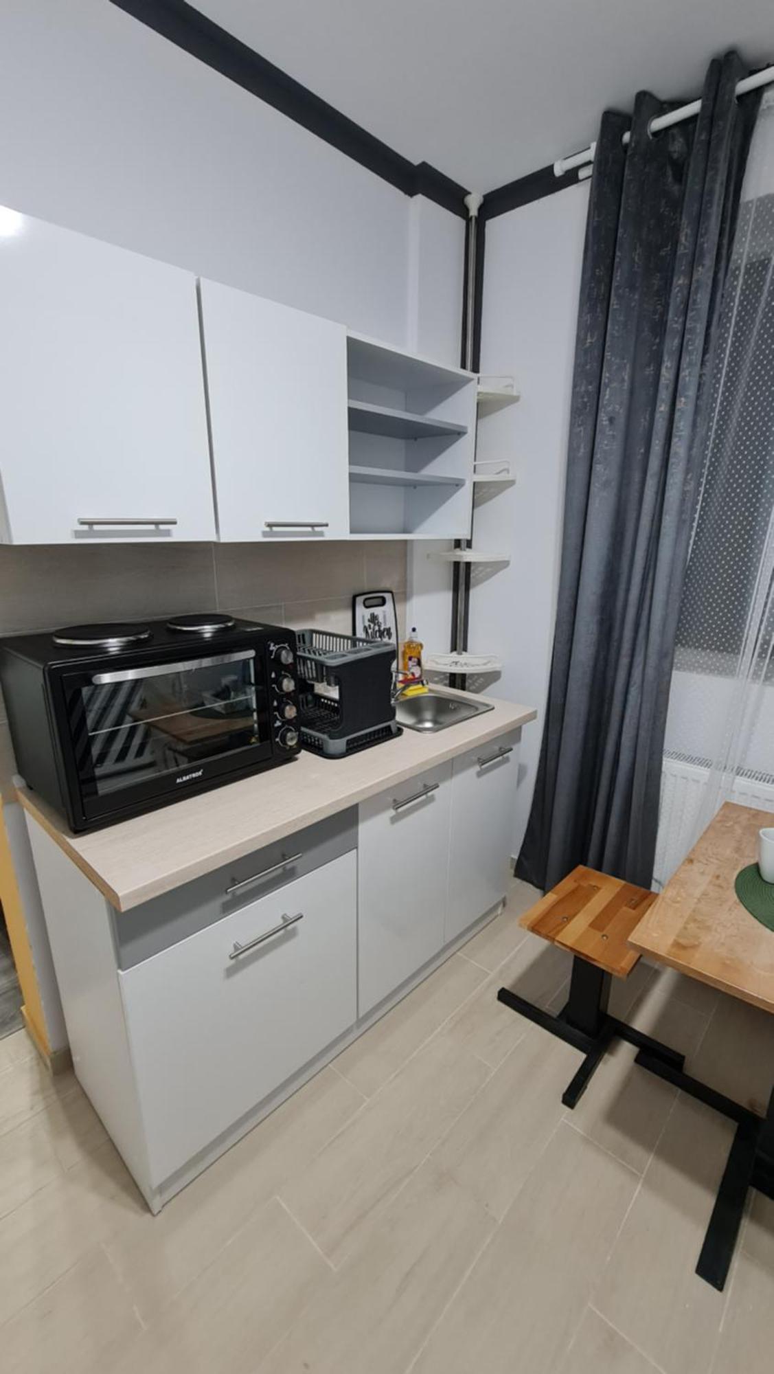 Pomiculturii Residence 3 Timişoara Eksteriør bilde