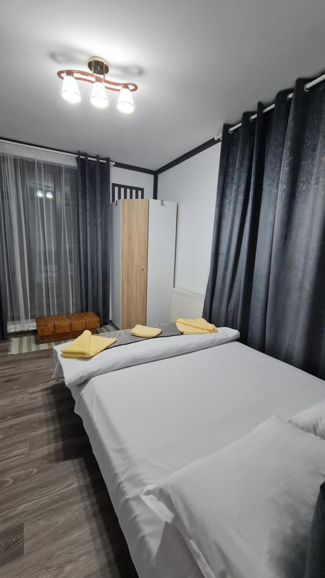 Pomiculturii Residence 3 Timişoara Eksteriør bilde
