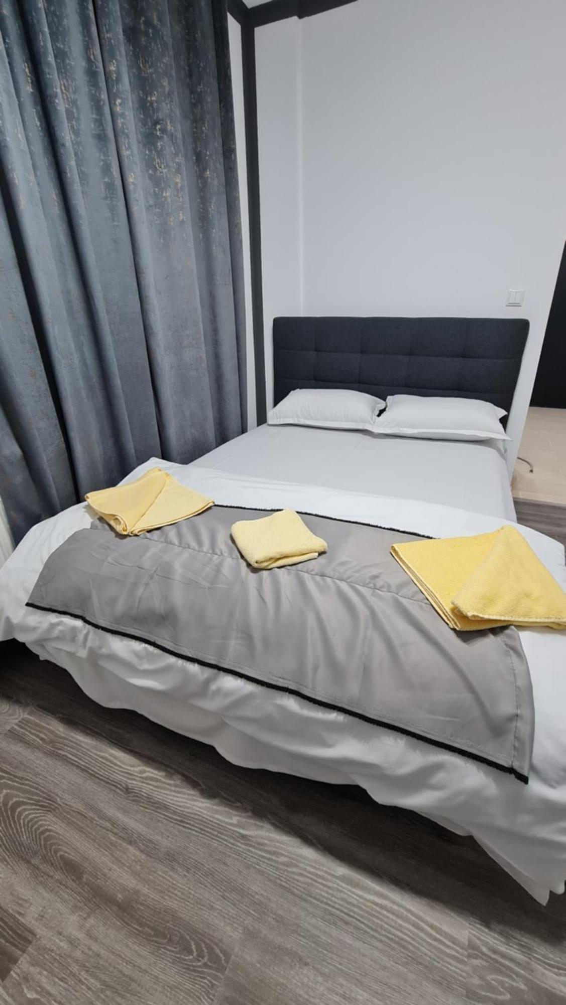 Pomiculturii Residence 3 Timişoara Eksteriør bilde