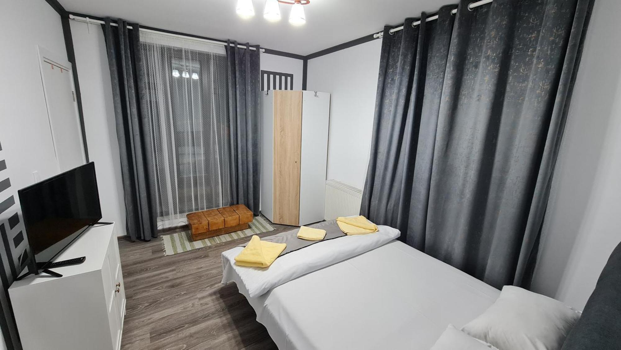 Pomiculturii Residence 3 Timişoara Eksteriør bilde