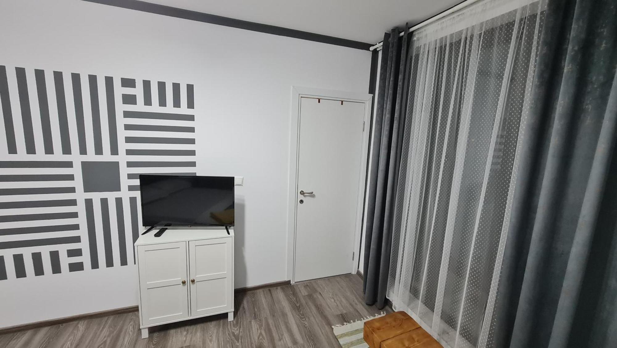 Pomiculturii Residence 3 Timişoara Eksteriør bilde
