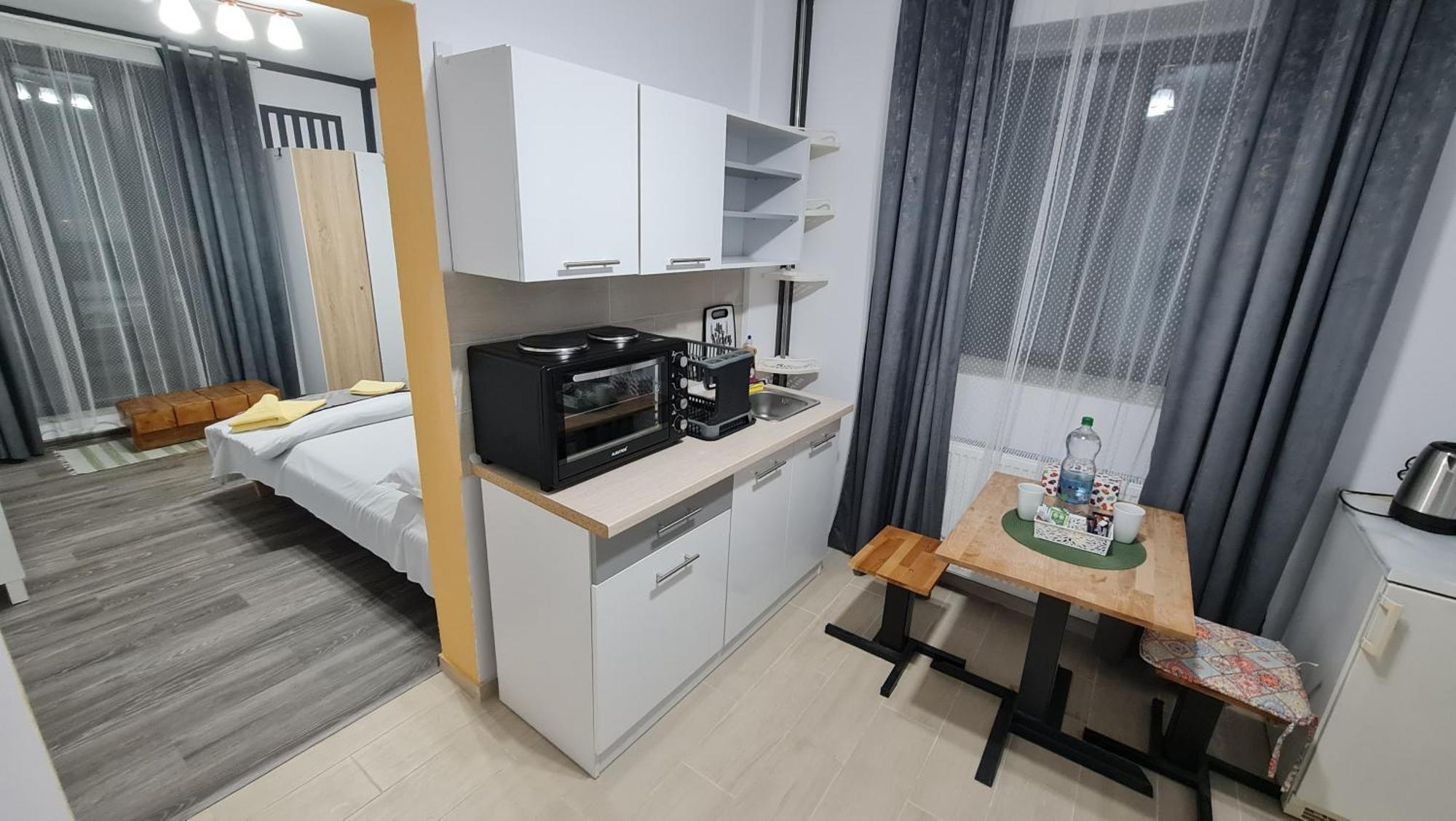 Pomiculturii Residence 3 Timişoara Eksteriør bilde
